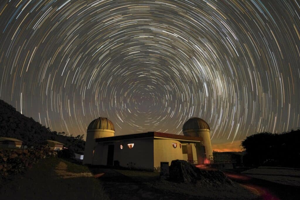 Observatoire Astronomique des Makes